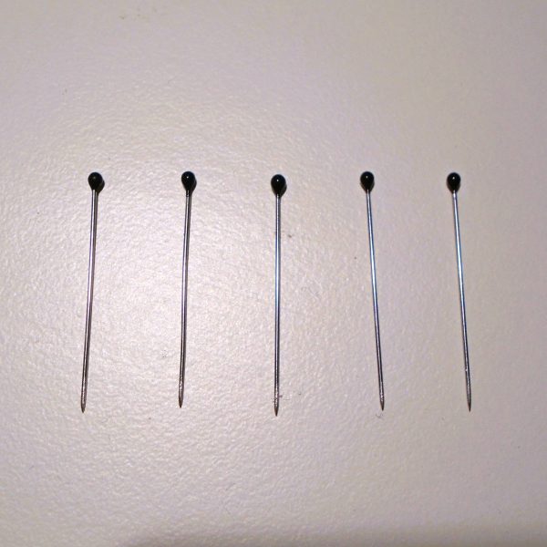 5x The Mini Pin - Image 6